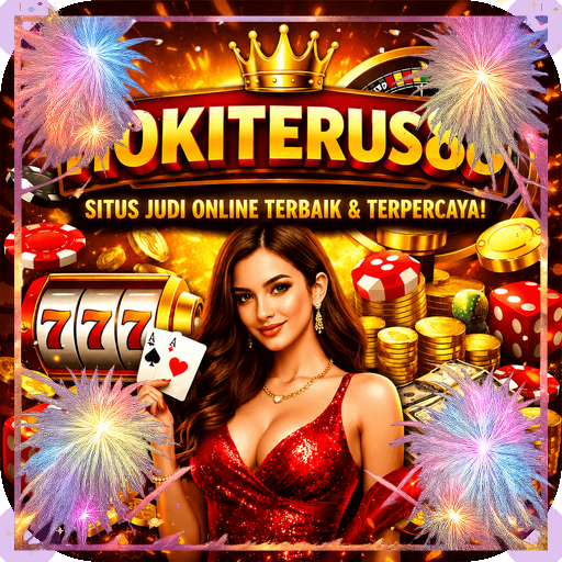 hokiterus88 — mitra unggulan